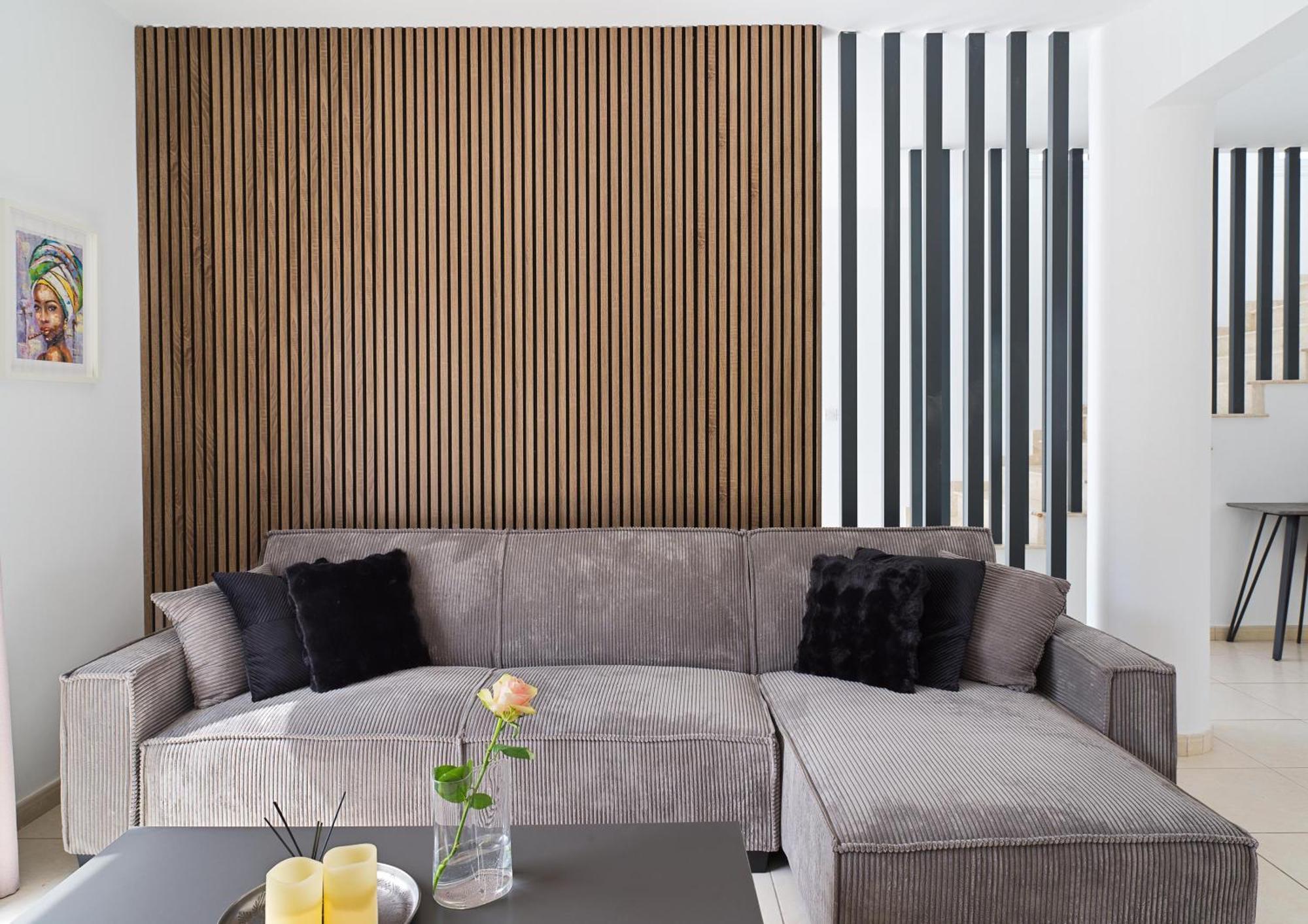 Luxvillasrentals Ajia Napa Zewnętrze zdjęcie