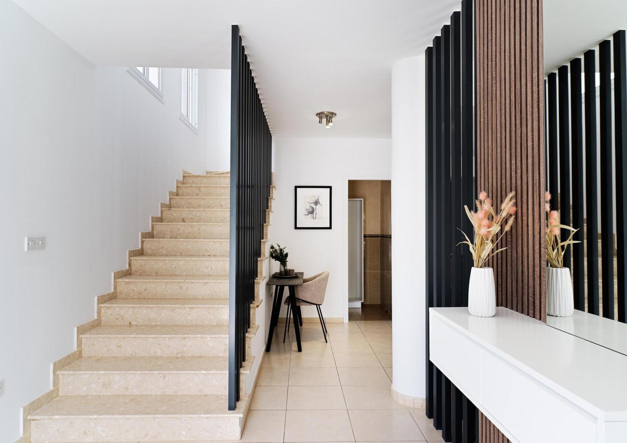 Luxvillasrentals Ajia Napa Zewnętrze zdjęcie