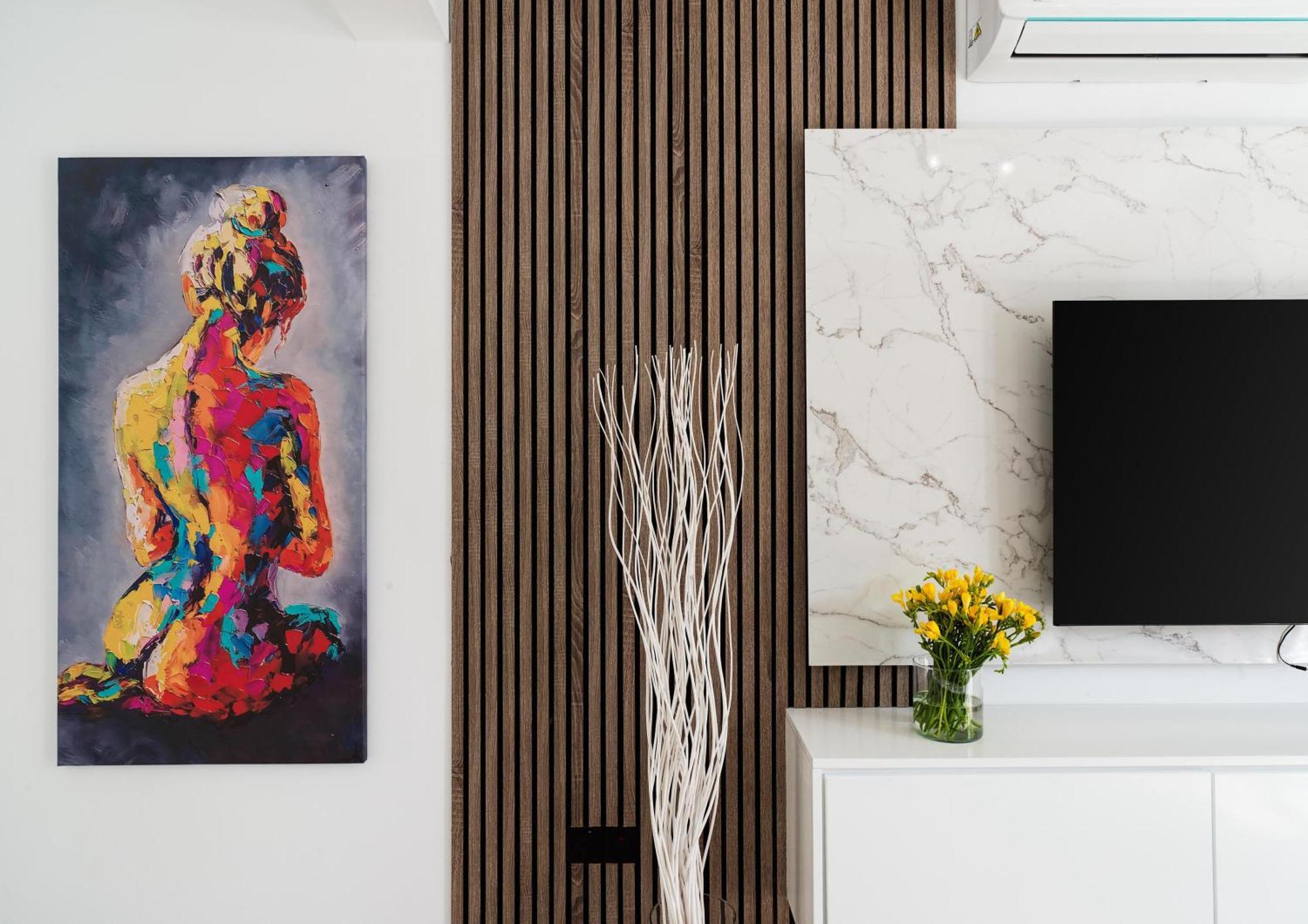 Luxvillasrentals Ajia Napa Zewnętrze zdjęcie