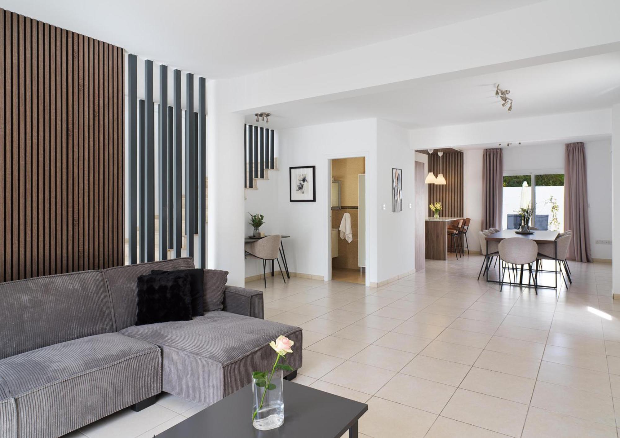 Luxvillasrentals Ajia Napa Zewnętrze zdjęcie
