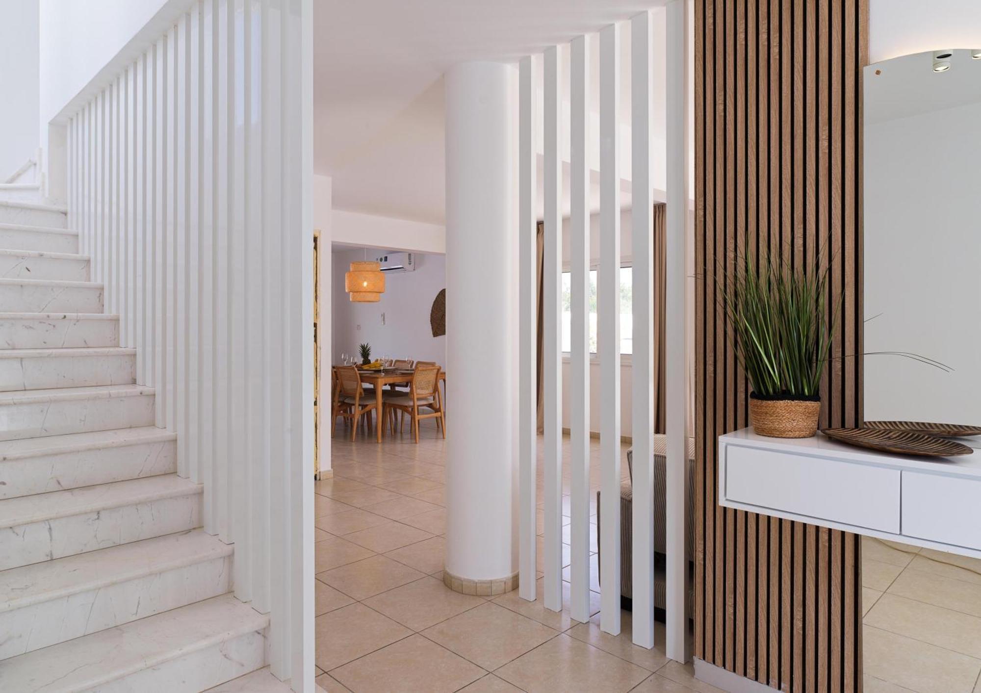 Luxvillasrentals Ajia Napa Zewnętrze zdjęcie