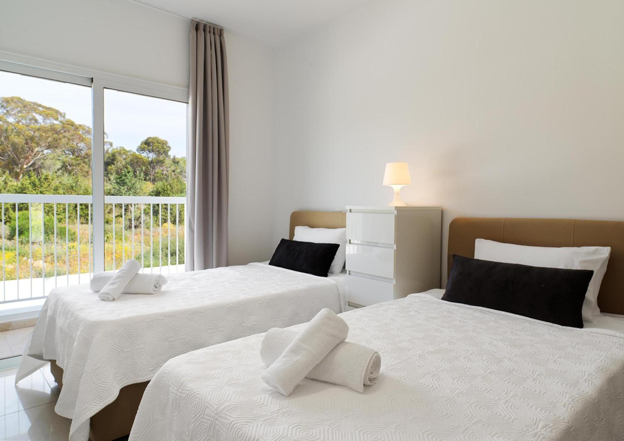 Luxvillasrentals Ajia Napa Zewnętrze zdjęcie