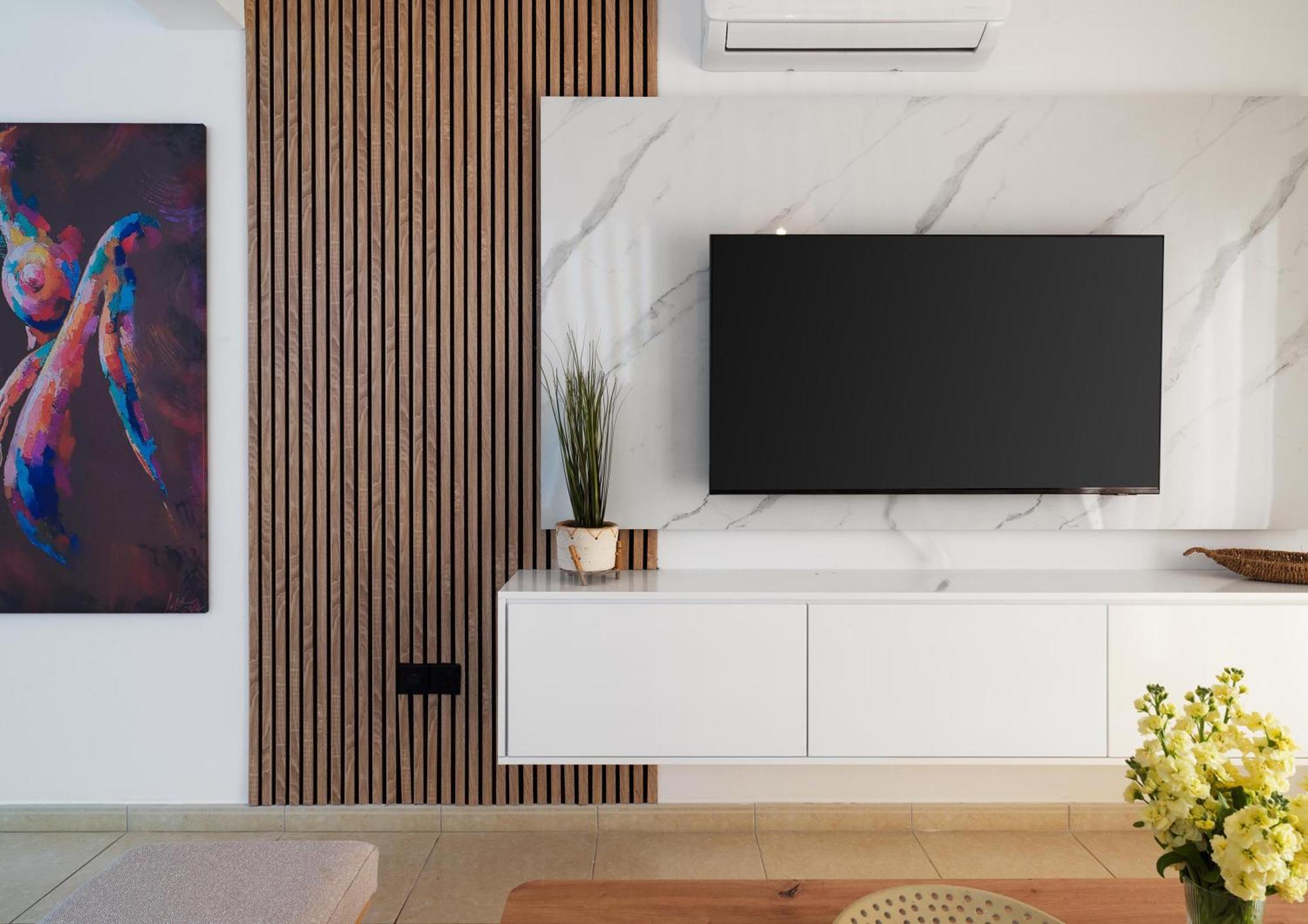 Luxvillasrentals Ajia Napa Zewnętrze zdjęcie