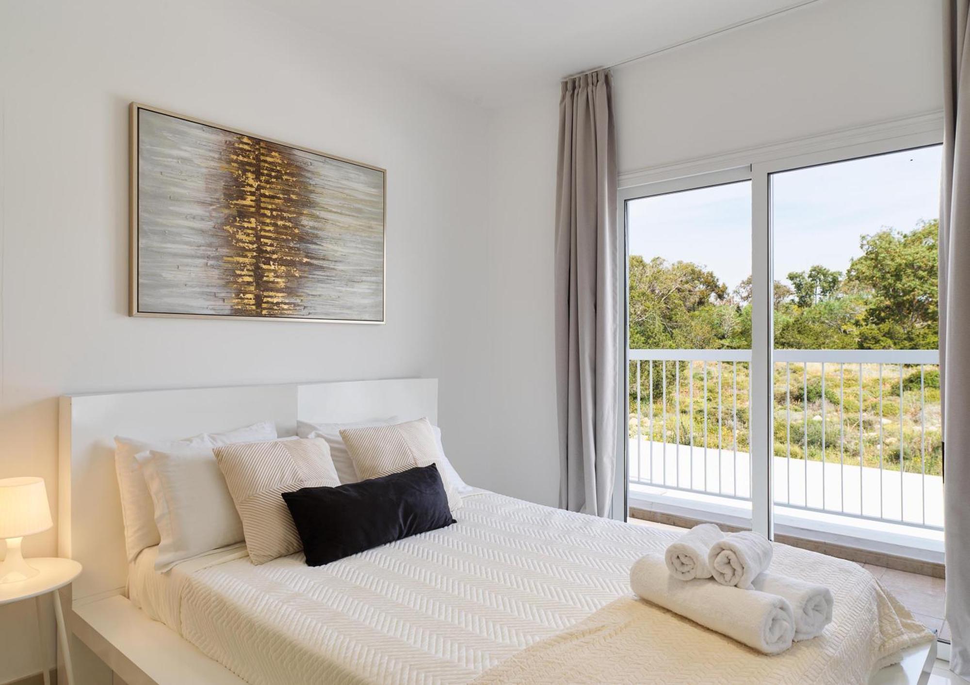 Luxvillasrentals Ajia Napa Zewnętrze zdjęcie
