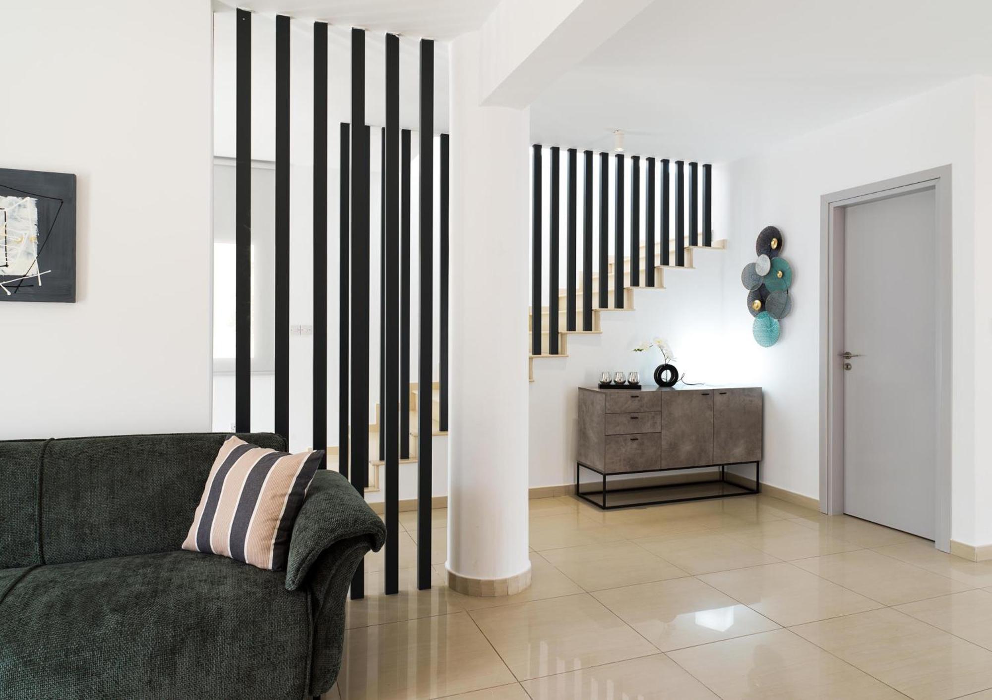 Luxvillasrentals Ajia Napa Zewnętrze zdjęcie