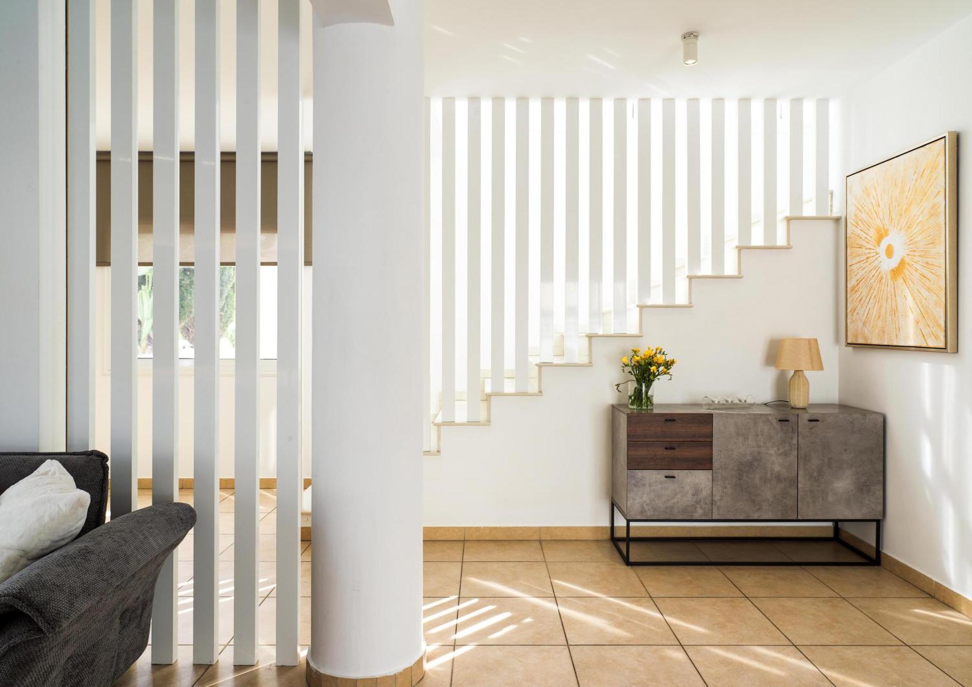 Luxvillasrentals Ajia Napa Zewnętrze zdjęcie